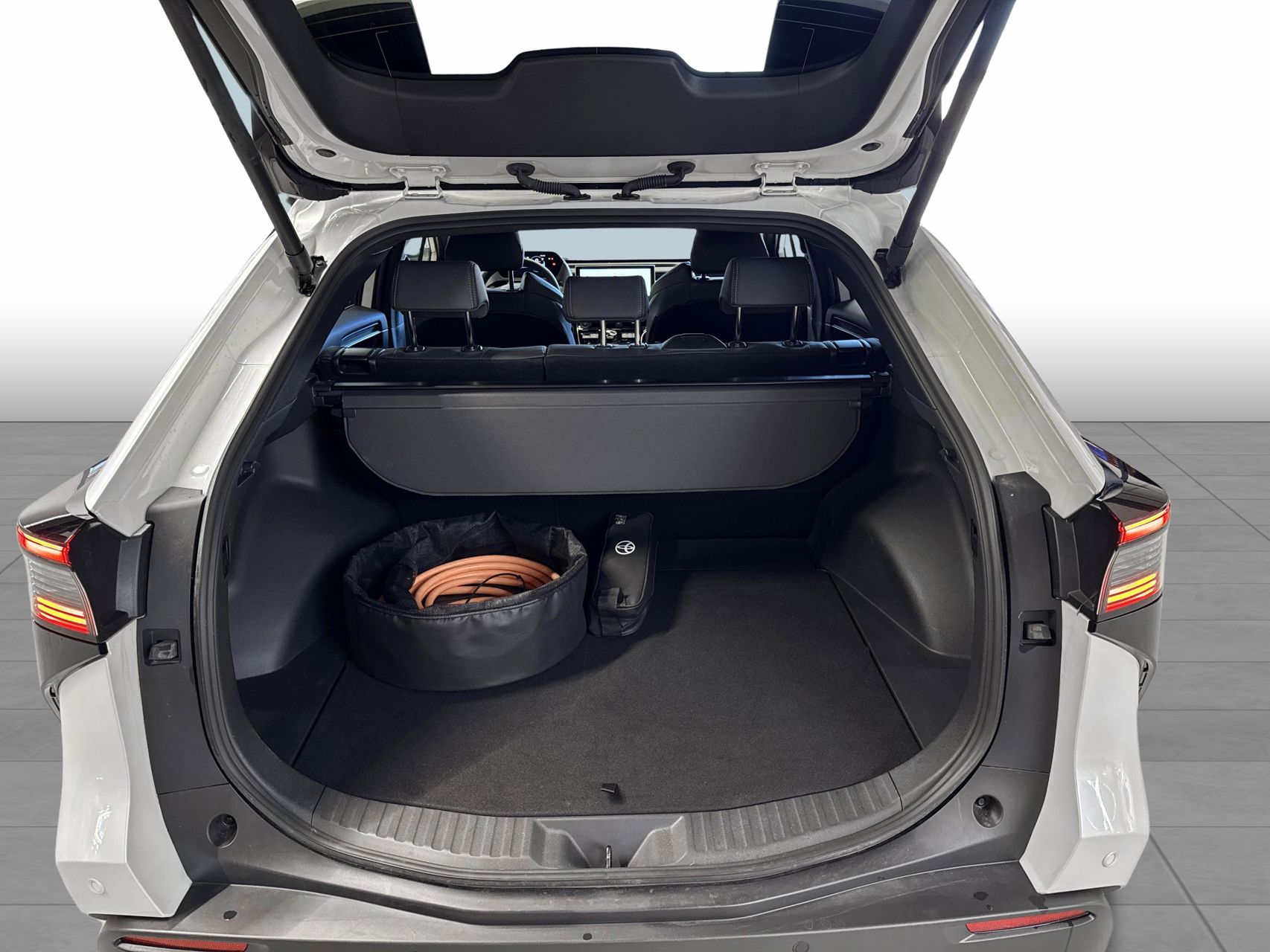 Billede af Toyota BZ4X EL Executive 204HK 5d Aut.