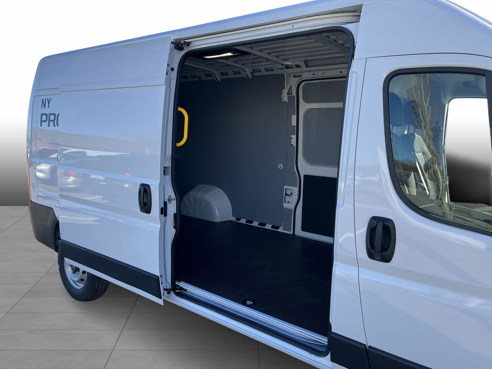 Billede af Toyota Proace Max 2.2D 180hk Long/To skydedøre m. højt tag Heavy aut.gear Comfort Master