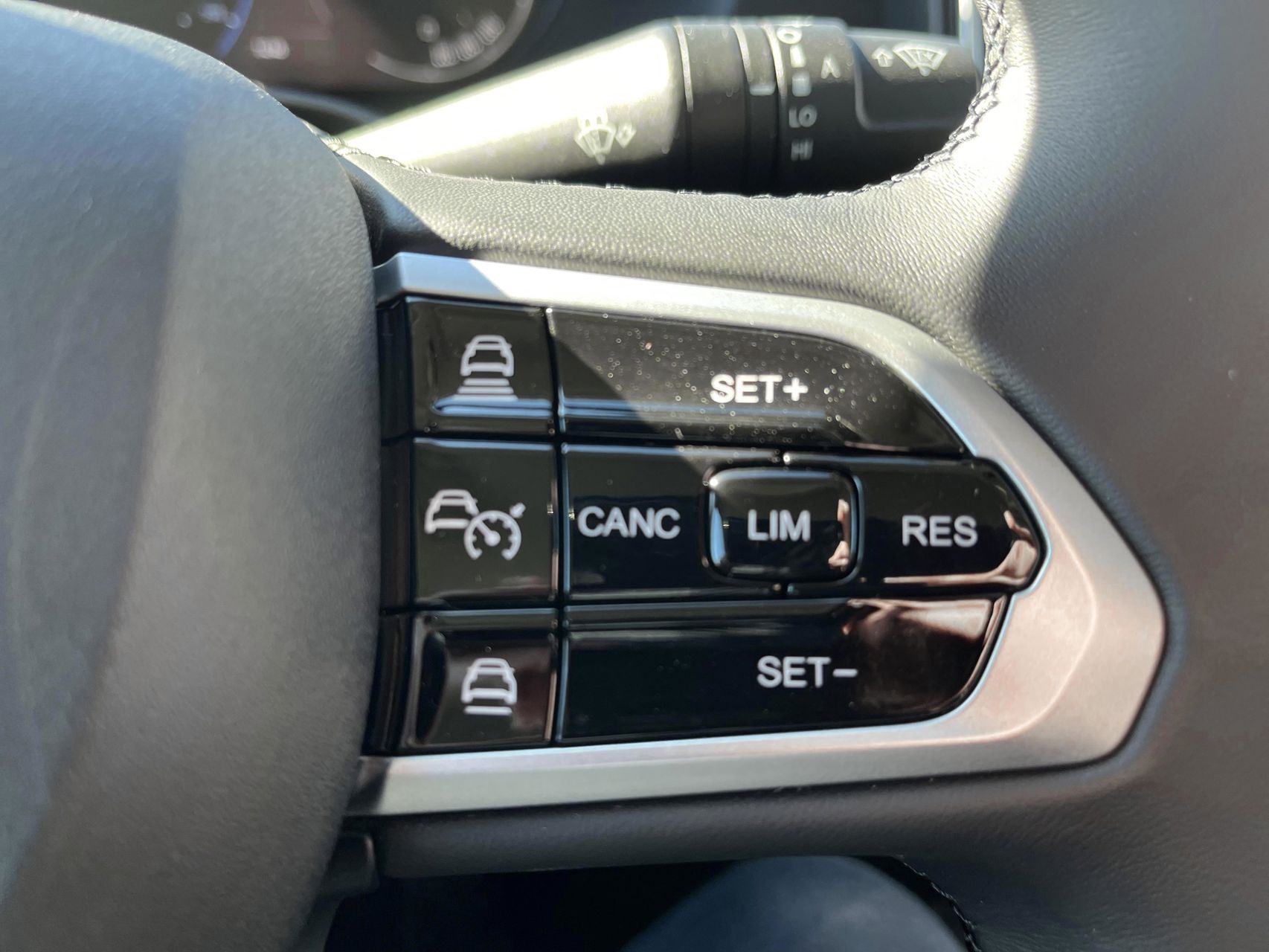 Billede af Toyota Proace Max 2.2D 180hk Long/To skydedøre m. højt tag Heavy aut.gear Comfort Master