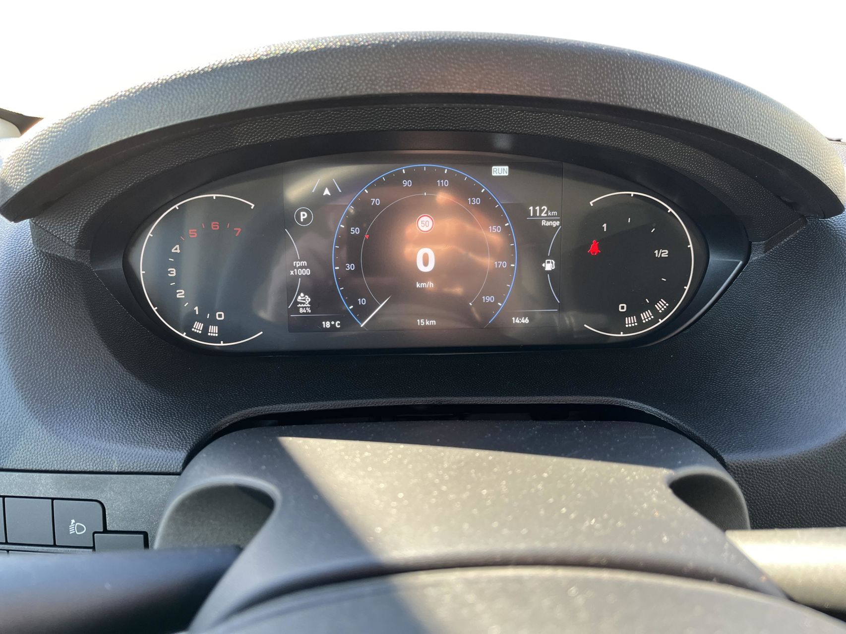 Billede af Toyota Proace Max 2.2D 180hk Long/To skydedøre m. højt tag Heavy aut.gear Comfort Master