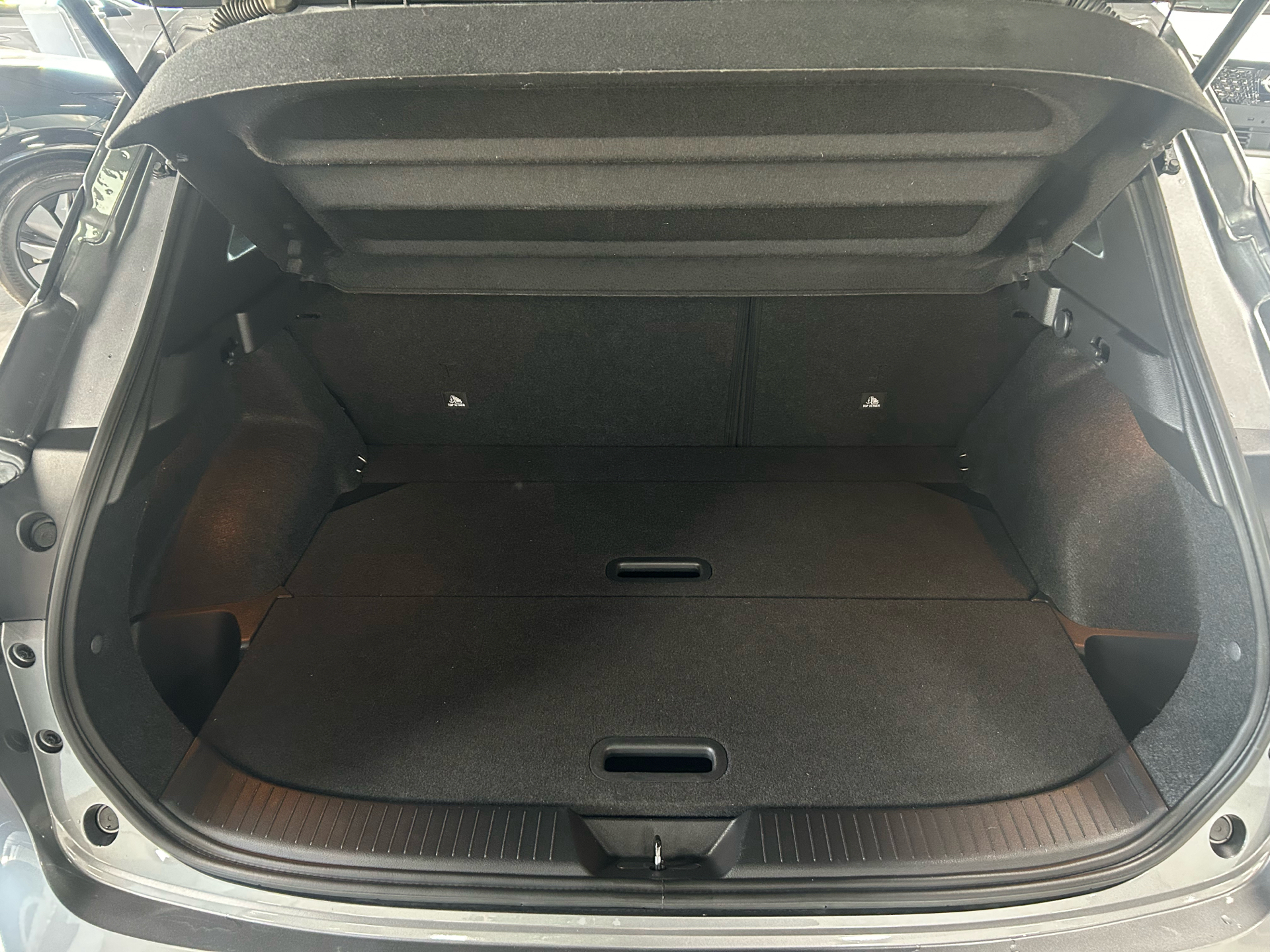 Billede af Nissan Qashqai 1,3 MHEV  Mild hybrid N-Connecta X-Tronic 158HK 5d 7g Aut.