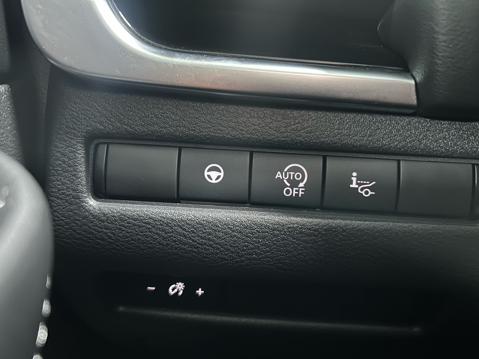 Billede af Nissan Qashqai 1,3 MHEV  Mild hybrid N-Connecta X-Tronic 158HK 5d 7g Aut.