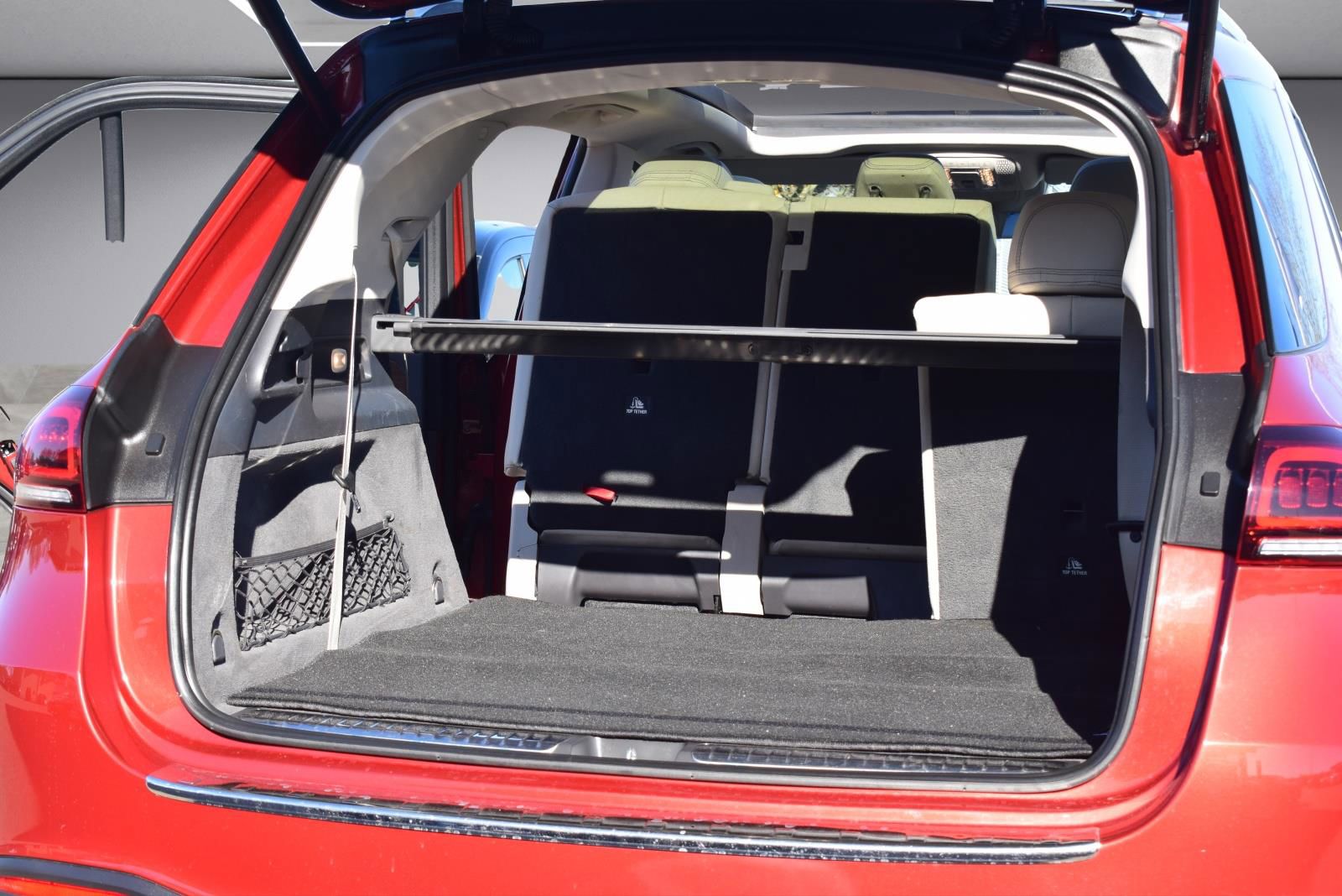 Billede af Mercedes-Benz GLE400 d 2,9 D AMG Line 4Matic 9G-Tronic 330HK 5d 9g Aut.