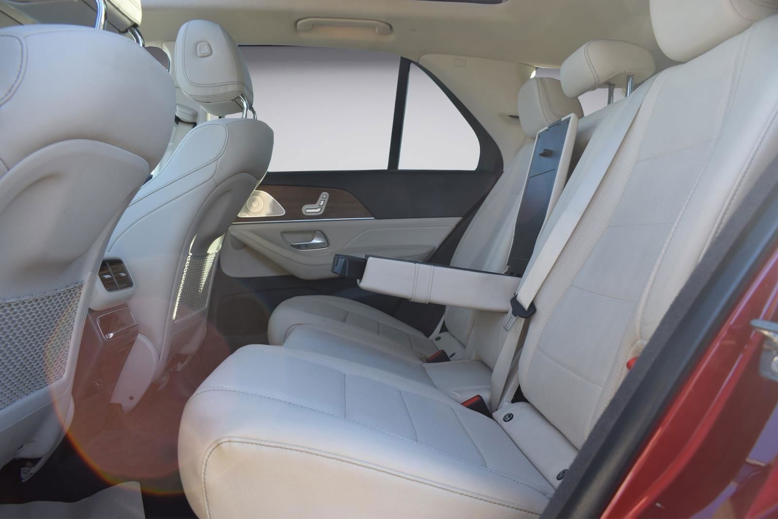 Billede af Mercedes-Benz GLE400 d 2,9 D AMG Line 4Matic 9G-Tronic 330HK 5d 9g Aut.