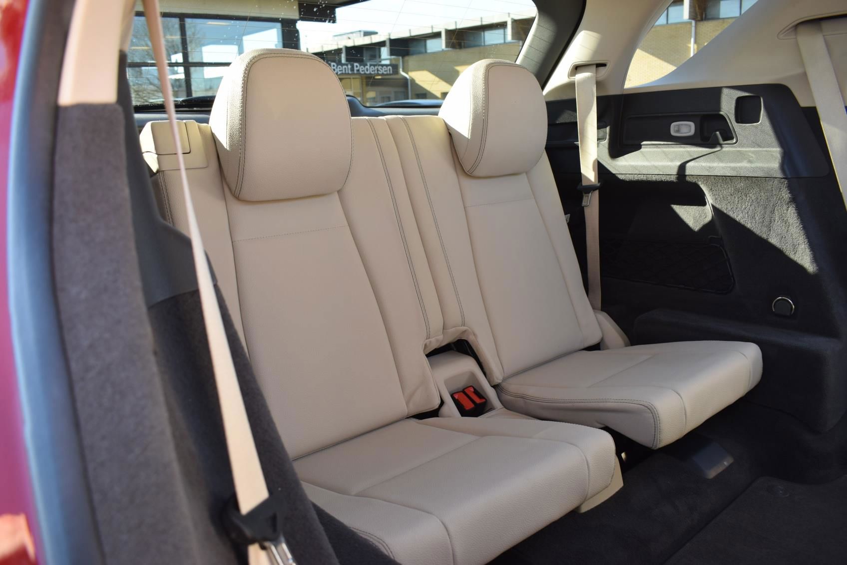 Billede af Mercedes-Benz GLE400 d 2,9 D AMG Line 4Matic 9G-Tronic 330HK 5d 9g Aut.