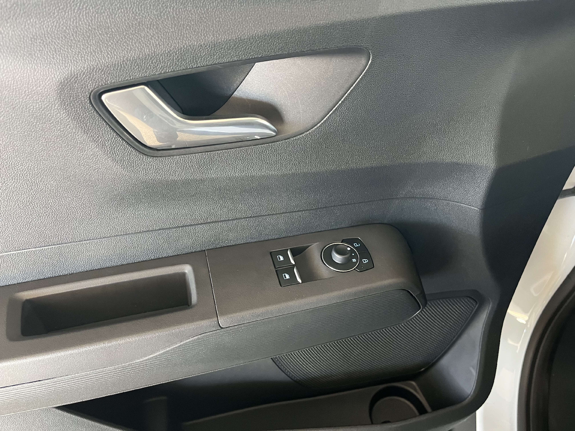 Billede af Ford Transit Courier 1,5 EcoBlue Limited 100HK Van 6g