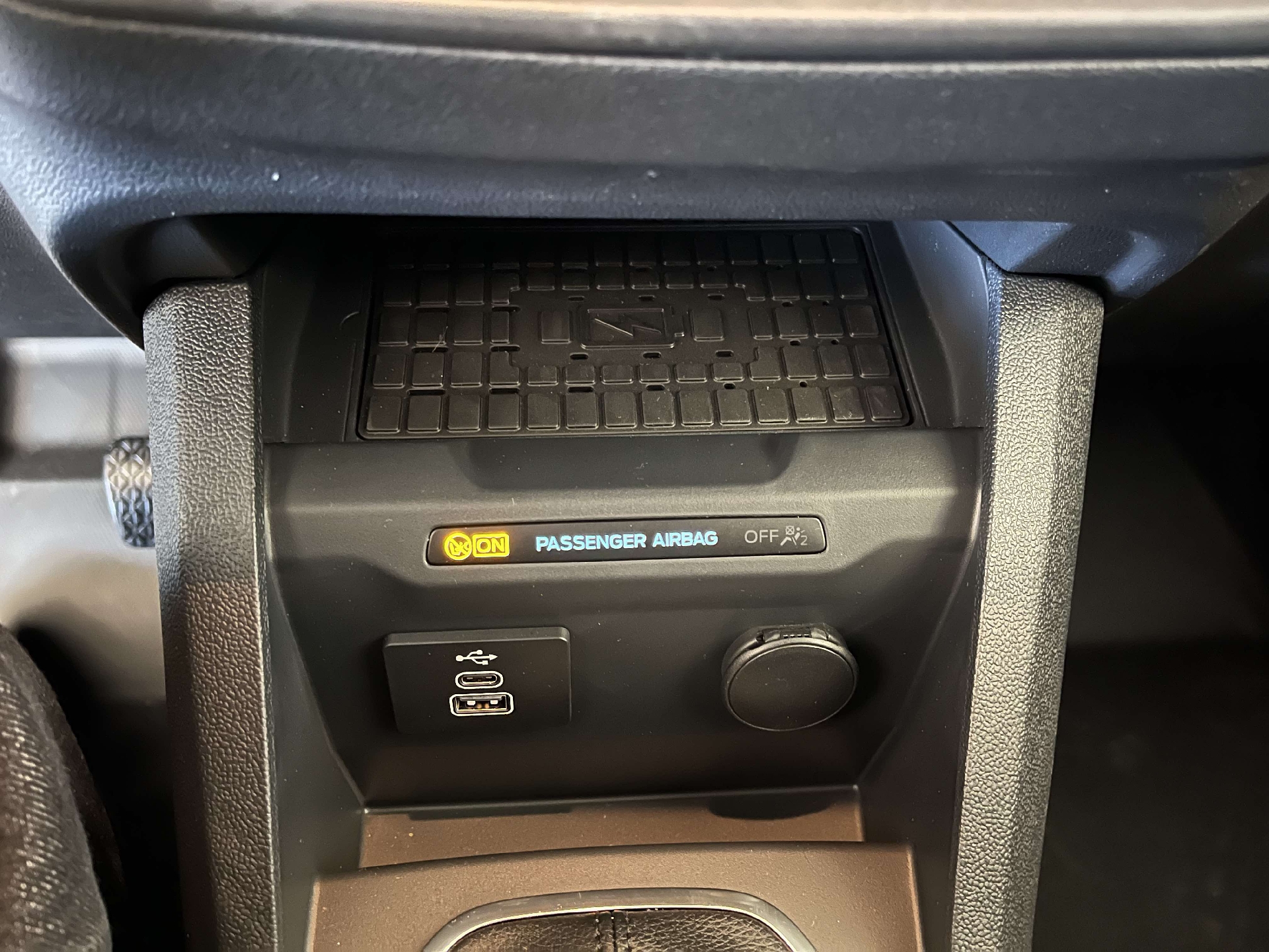 Billede af Ford Transit Courier 1,5 EcoBlue Limited 100HK Van 6g