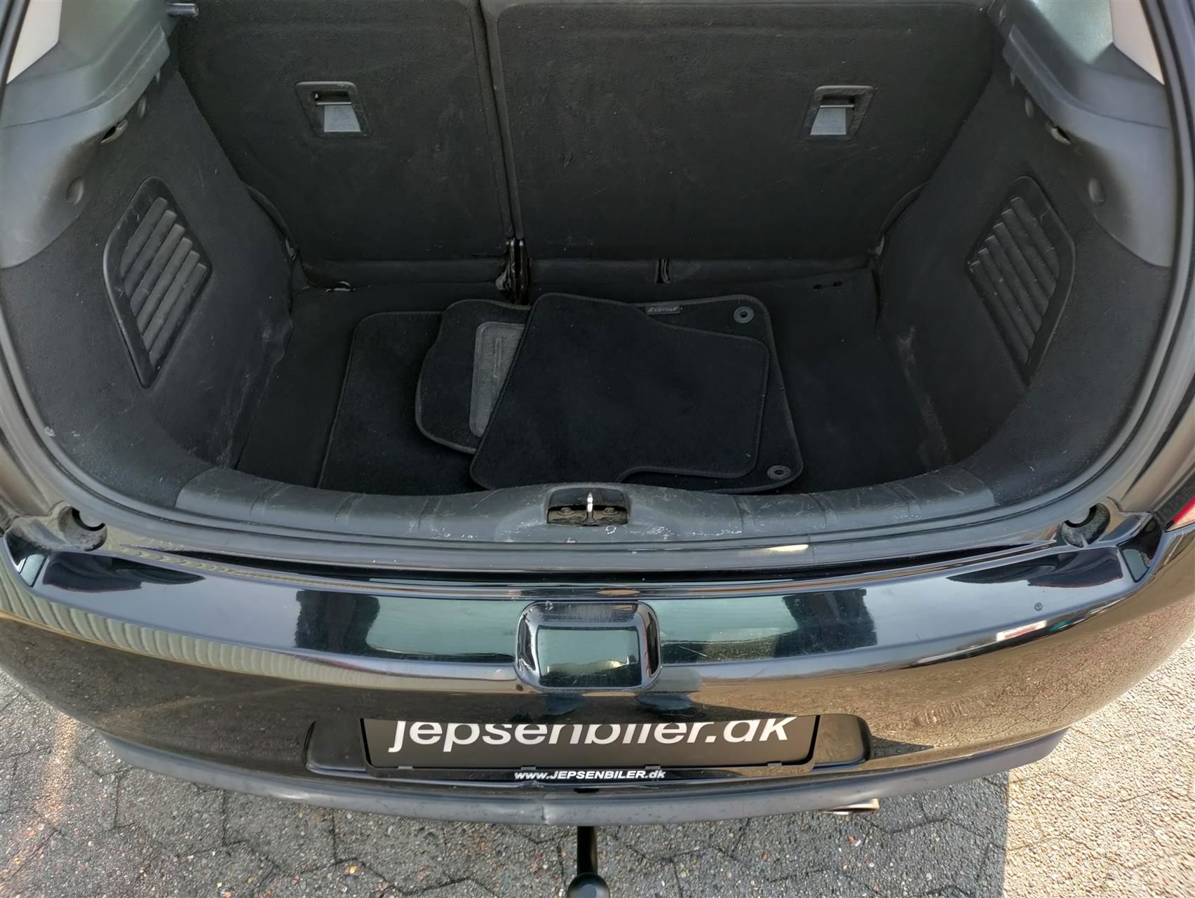 Billede af Citroën C3 1,4 HDI Dynamique 70HK 5d