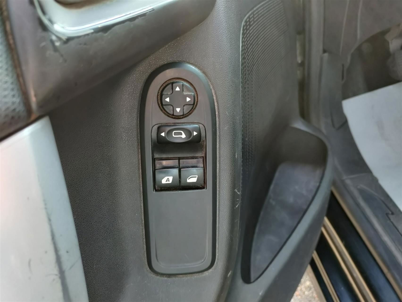 Billede af Citroën C3 1,4 HDI Dynamique 70HK 5d