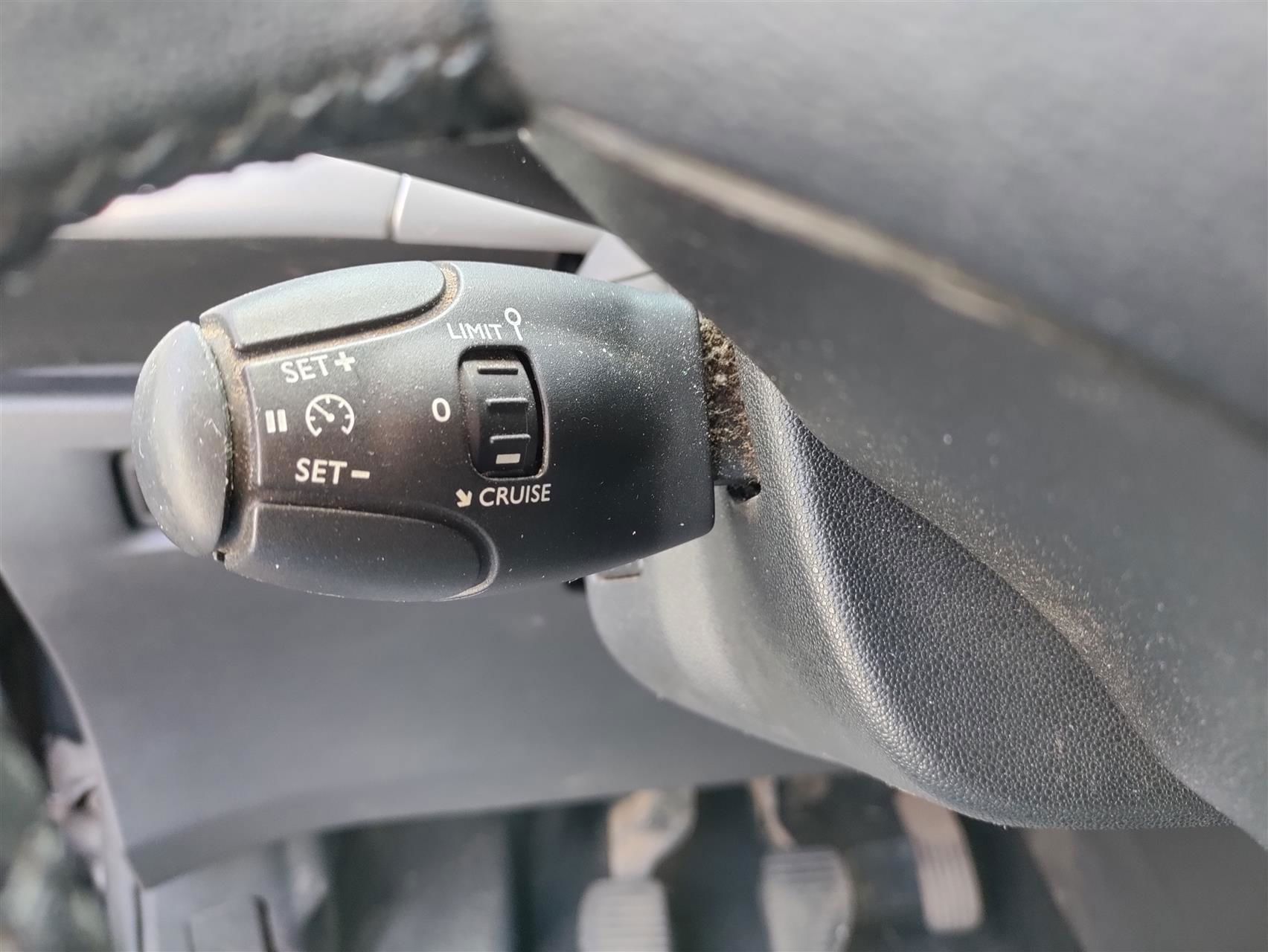 Billede af Citroën C3 1,4 HDI Dynamique 70HK 5d
