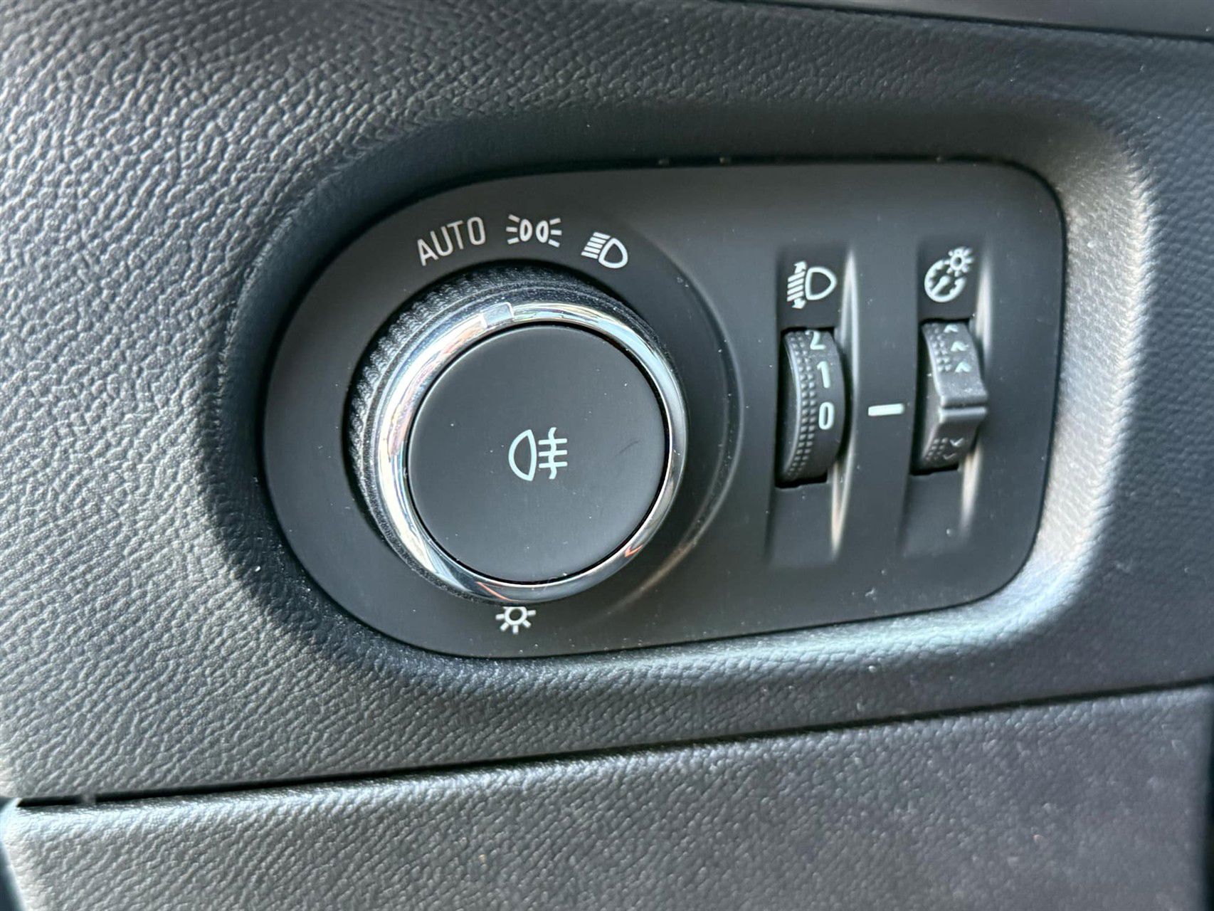Billede af Opel Mokka 1,2 PureTech Edition+ 130HK 5d 8g Aut.