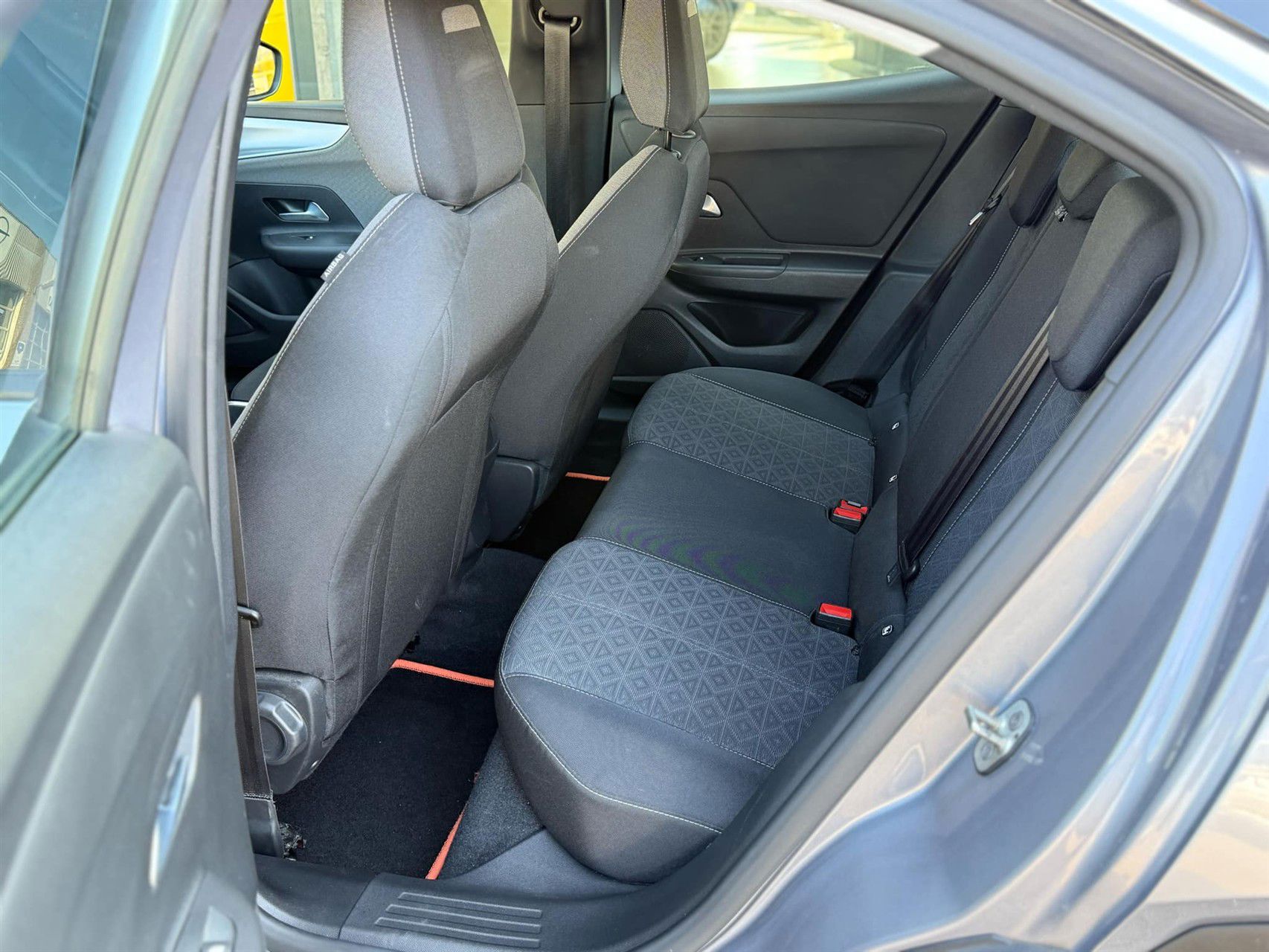Billede af Opel Mokka 1,2 PureTech Edition+ 130HK 5d 8g Aut.