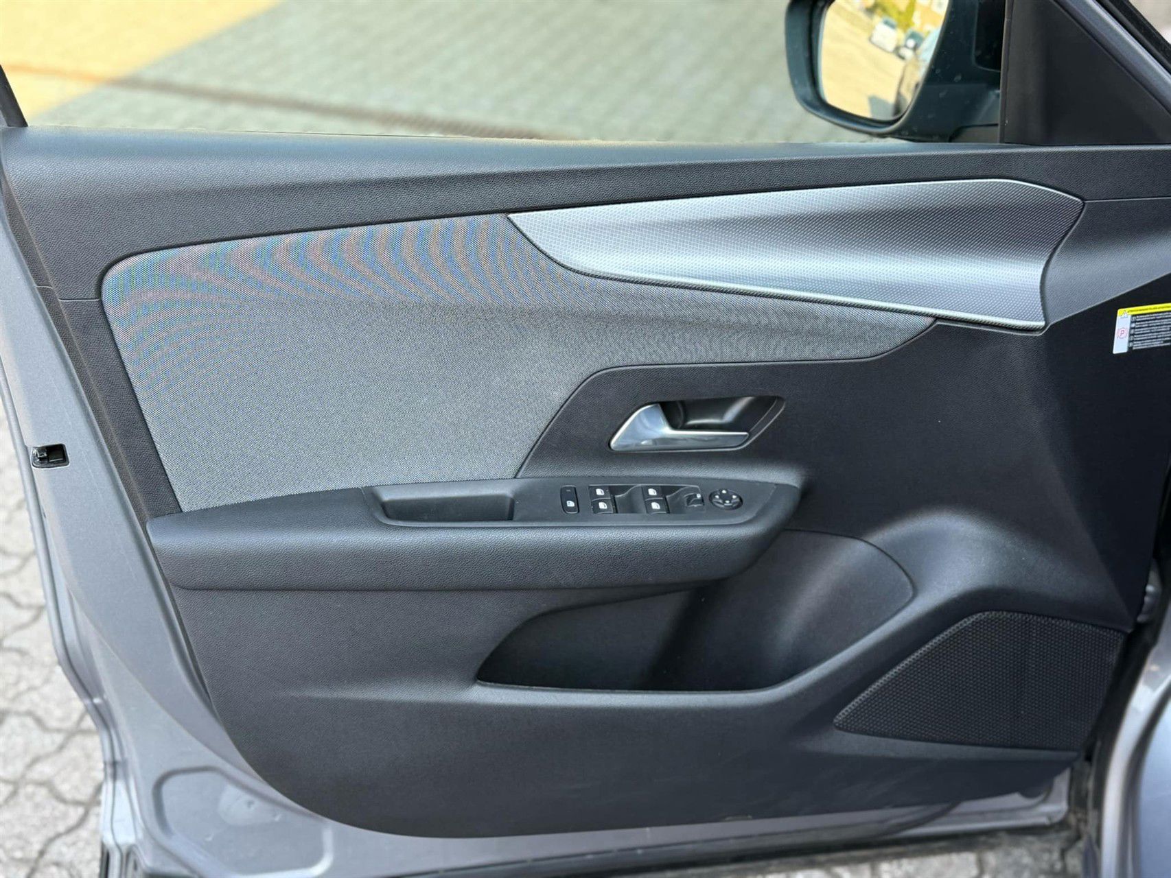 Billede af Opel Mokka 1,2 PureTech Edition+ 130HK 5d 8g Aut.