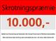 Billede af Opel Mokka-e EL Ultimate 136HK 5d Aut.