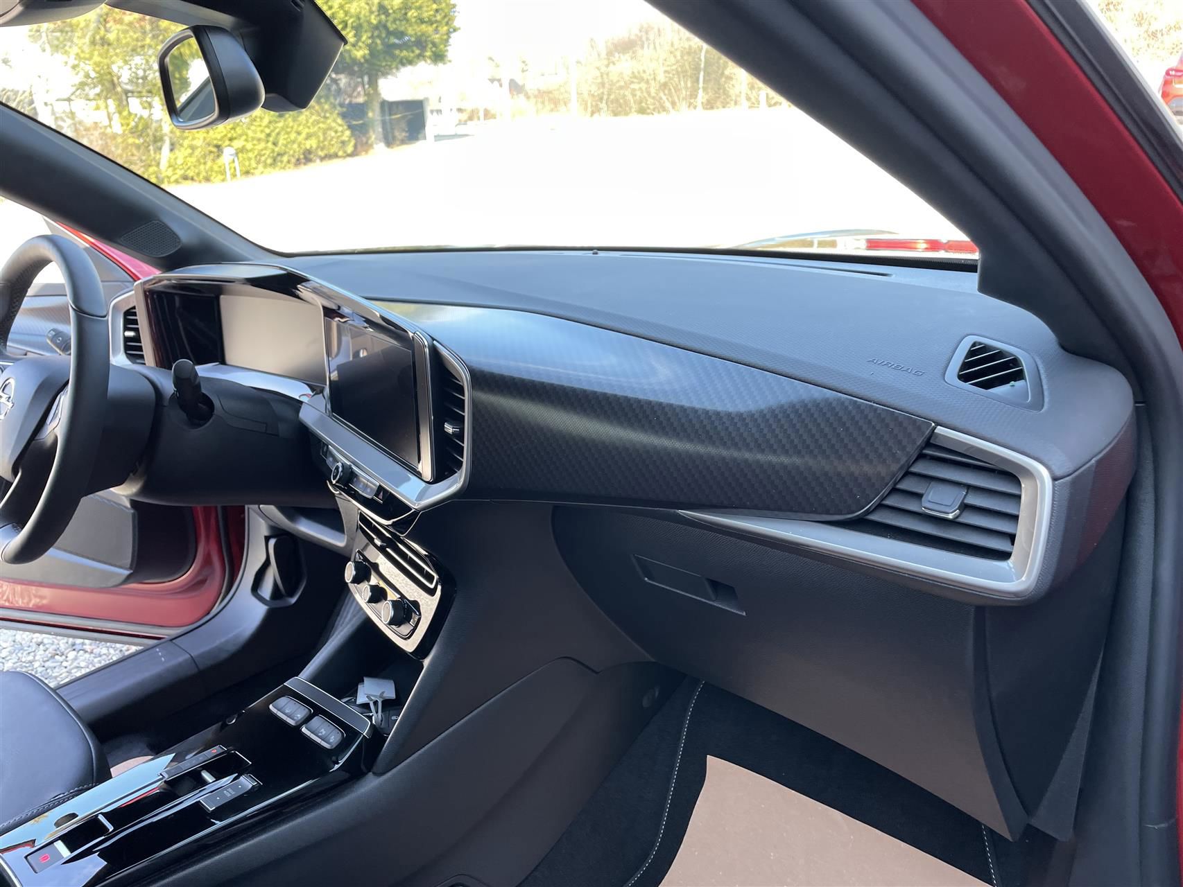 Billede af Opel Mokka-e EL Ultimate 136HK 5d Aut.