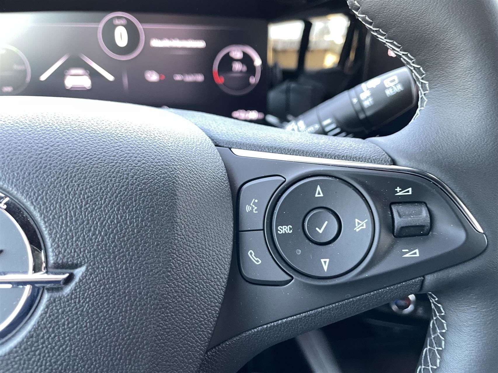 Billede af Opel Mokka-e EL Ultimate 136HK 5d Aut.