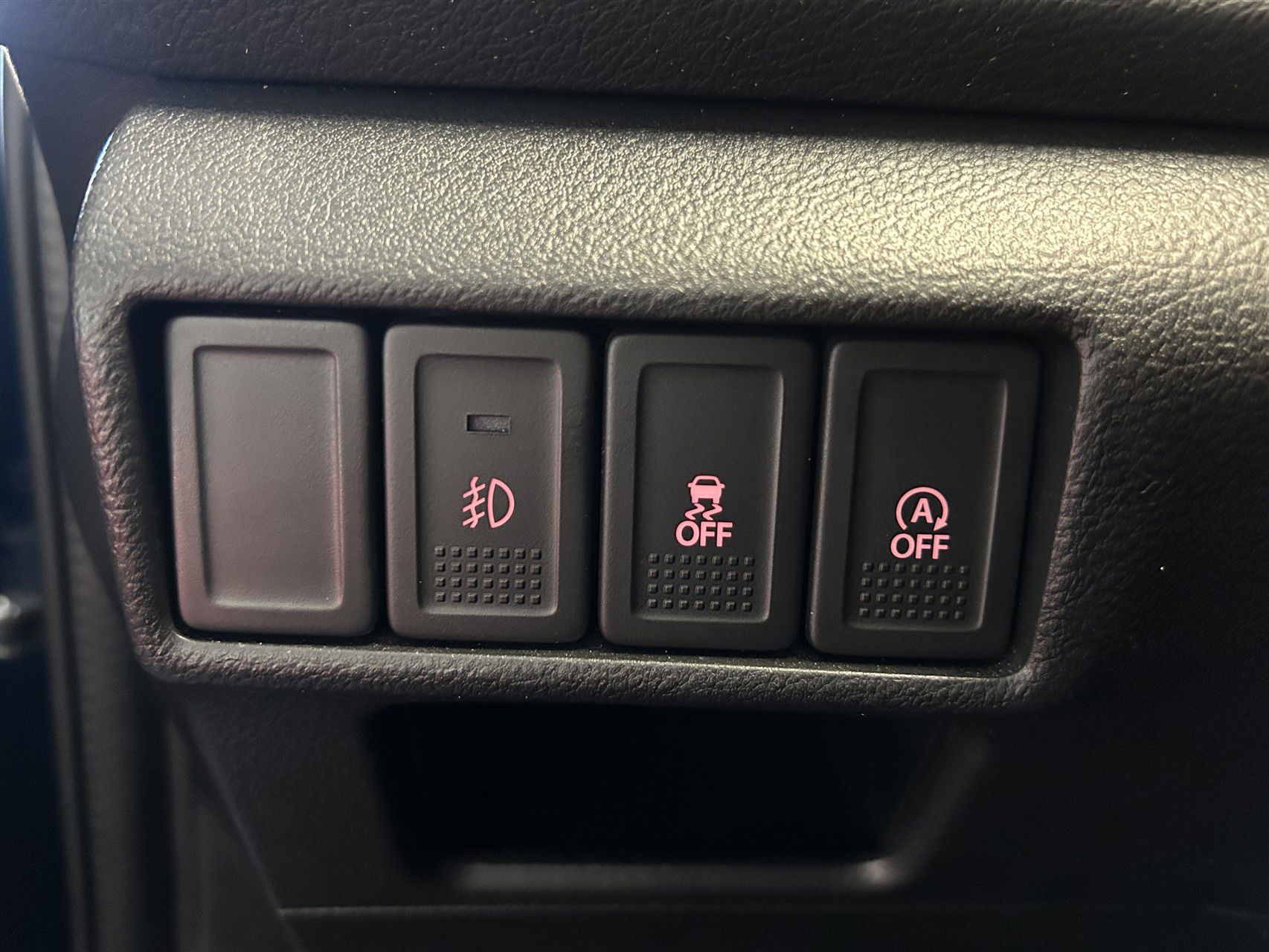 Billede af Suzuki S-Cross 1,0 Boosterjet Active 112HK 5d