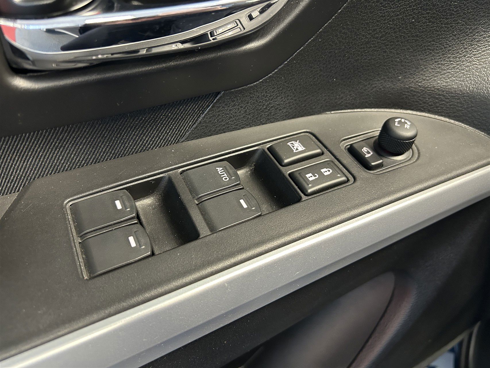 Billede af Suzuki S-Cross 1,0 Boosterjet Active 112HK 5d