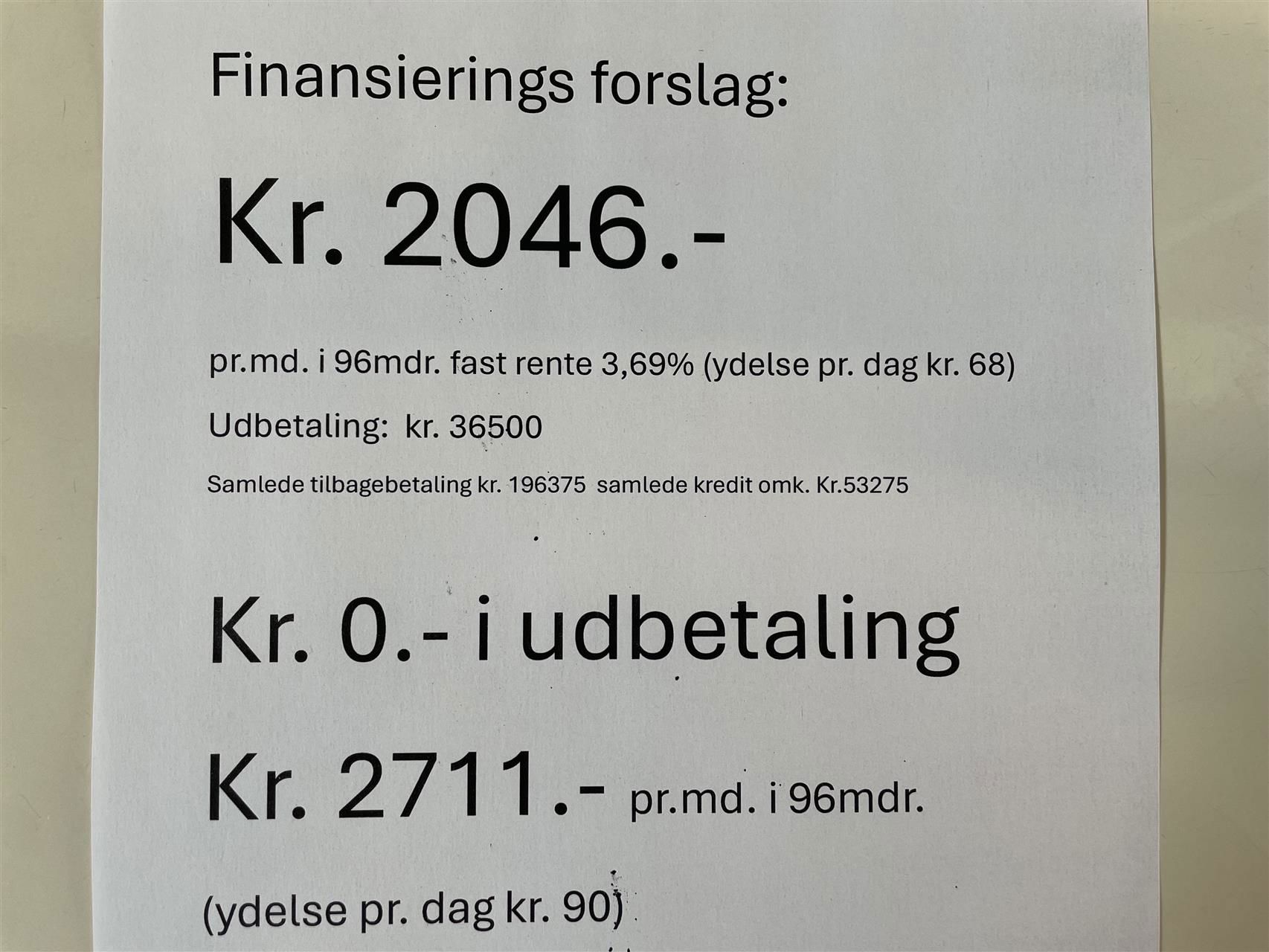 Billede af Opel Mokka-e EL Ultimate 136HK 5d Aut.