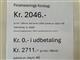 Billede af Opel Mokka-e EL Ultimate 136HK 5d Aut.