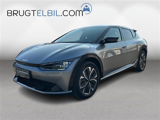 Kia EV6 EL Long Range 229HK 5d Aut.