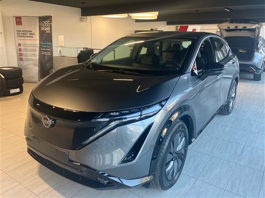 Nissan Ariya EL Engage 214HK 5d Aut.