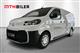 Billede af Toyota Proace Max Medium 2,2 D Comfort Master To skydedør m. højt tag 140HK Van 8g Aut.