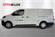 Billede af Toyota Proace Max Medium 2,2 D Comfort Master To skydedør m. højt tag 140HK Van 8g Aut.