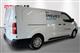 Billede af Toyota Proace Max Medium 2,2 D Comfort Master To skydedør m. højt tag 140HK Van 8g Aut.