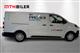 Billede af Toyota Proace Max Medium 2,2 D Comfort Master To skydedør m. højt tag 140HK Van 8g Aut.