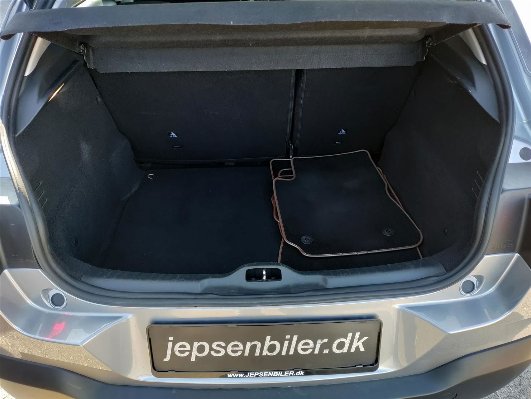 Billede af Citroën C4 Cactus 1,2 PureTech Origins 110HK 5d 6g