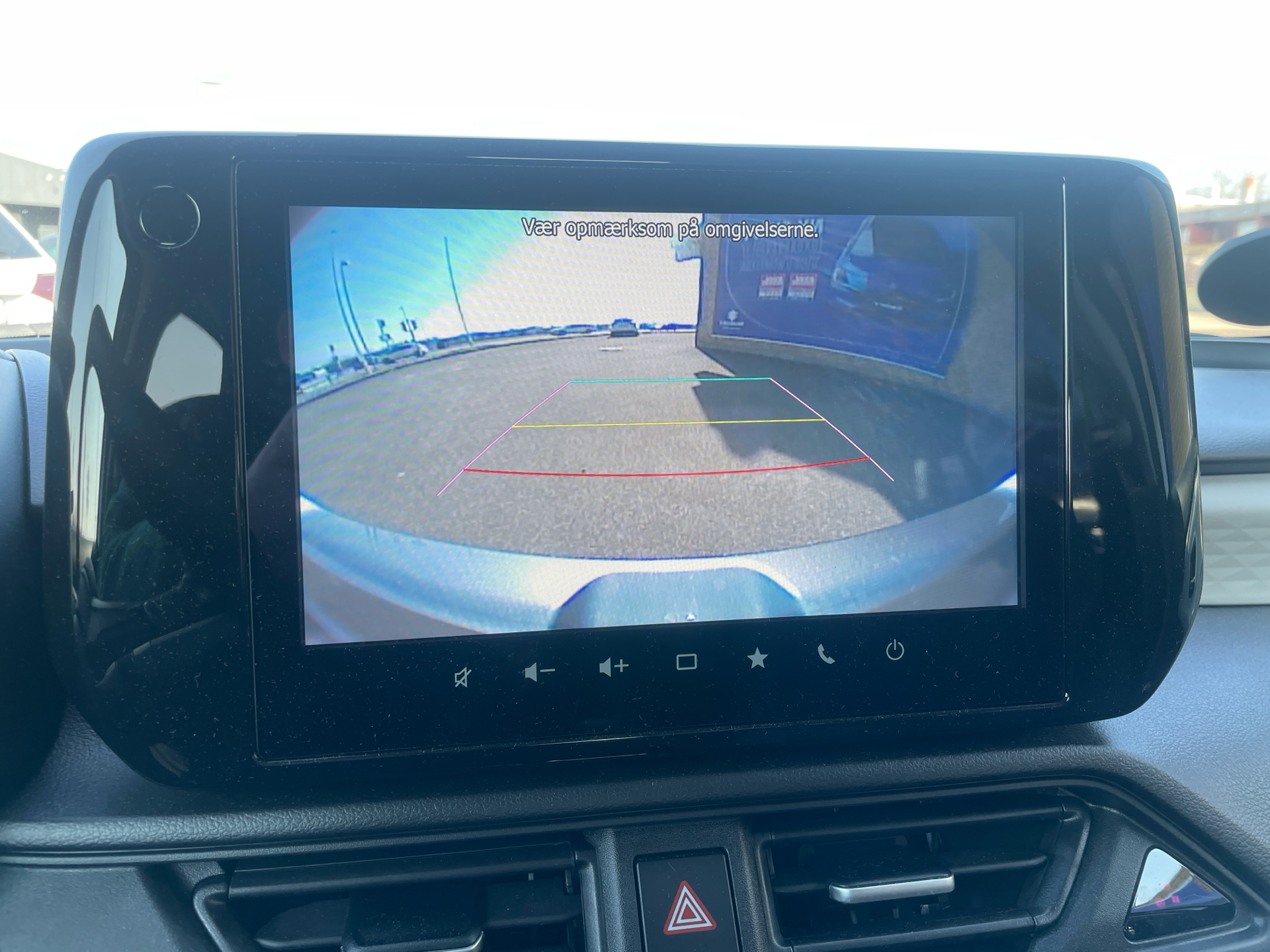 Billede af Suzuki Swift 1,2 Desire 82HK 5d