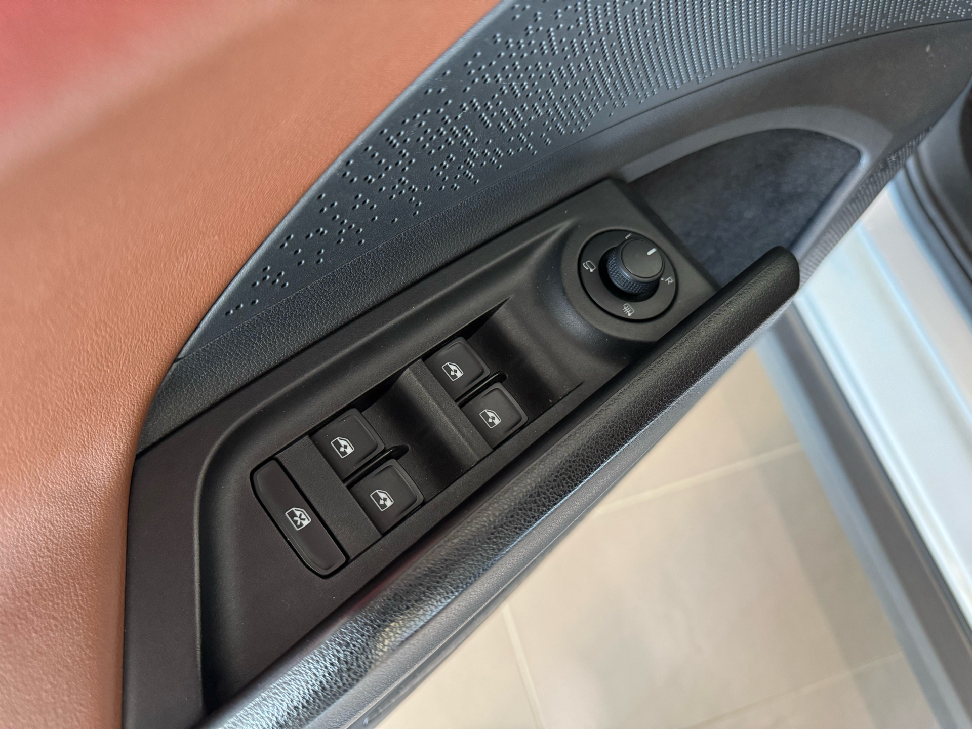 Billede af Skoda Enyaq iV 80 EL Selection Suite 204HK 5d Aut.