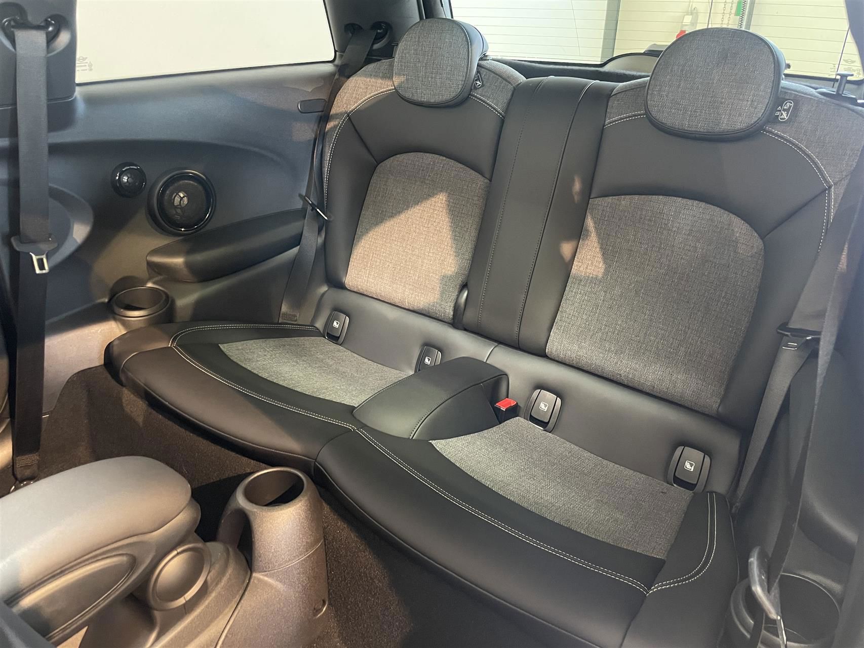 Billede af Mini Cooper SE EL Trim S 184HK 3d Aut.