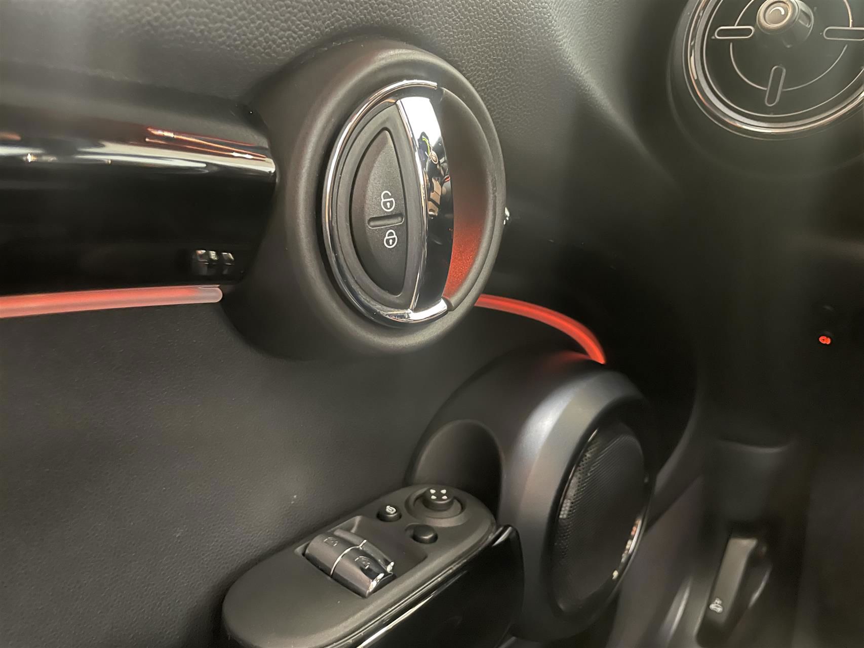 Billede af Mini Cooper SE EL Trim S 184HK 3d Aut.