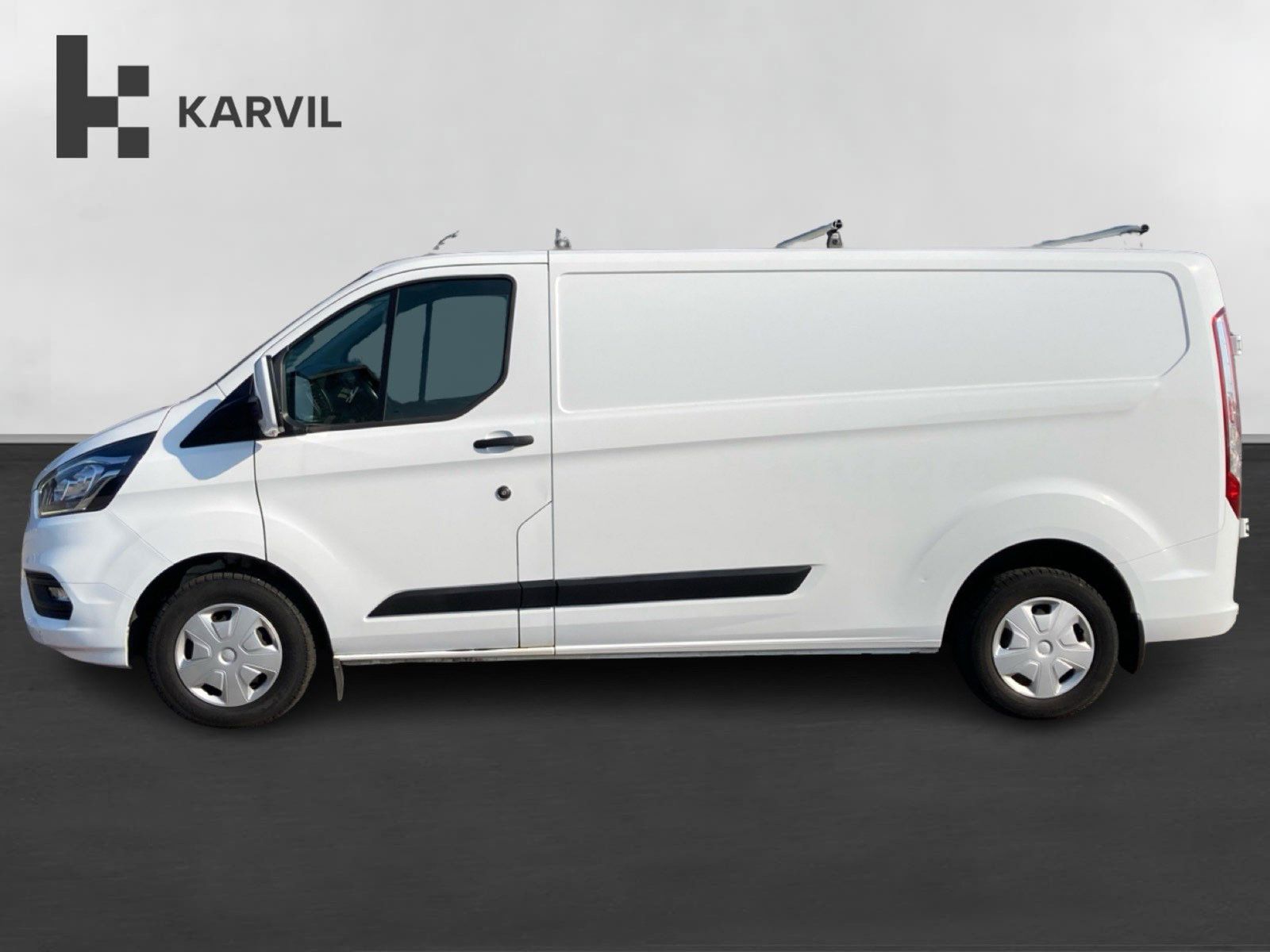 Billede af Ford Transit Custom 300 L2H1 2,0 EcoBlue Trend 136HK Van 6g