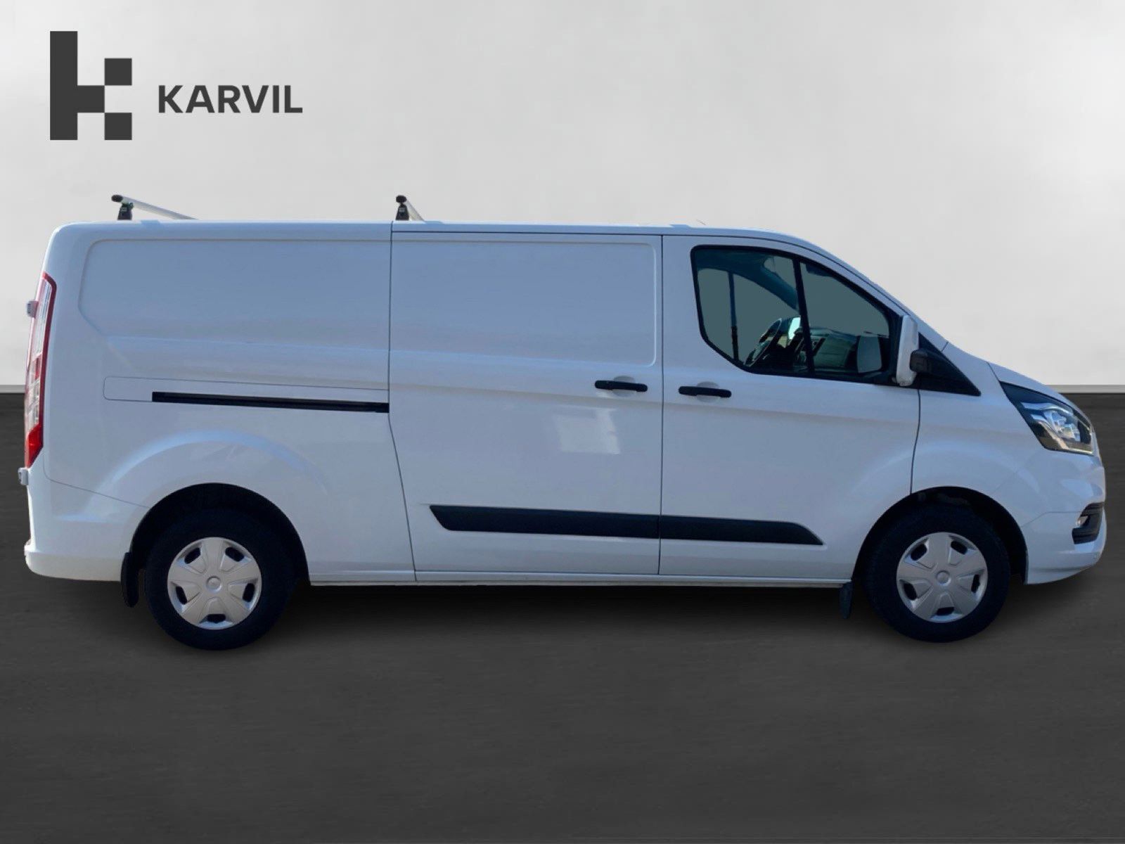 Billede af Ford Transit Custom 300 L2H1 2,0 EcoBlue Trend 136HK Van 6g