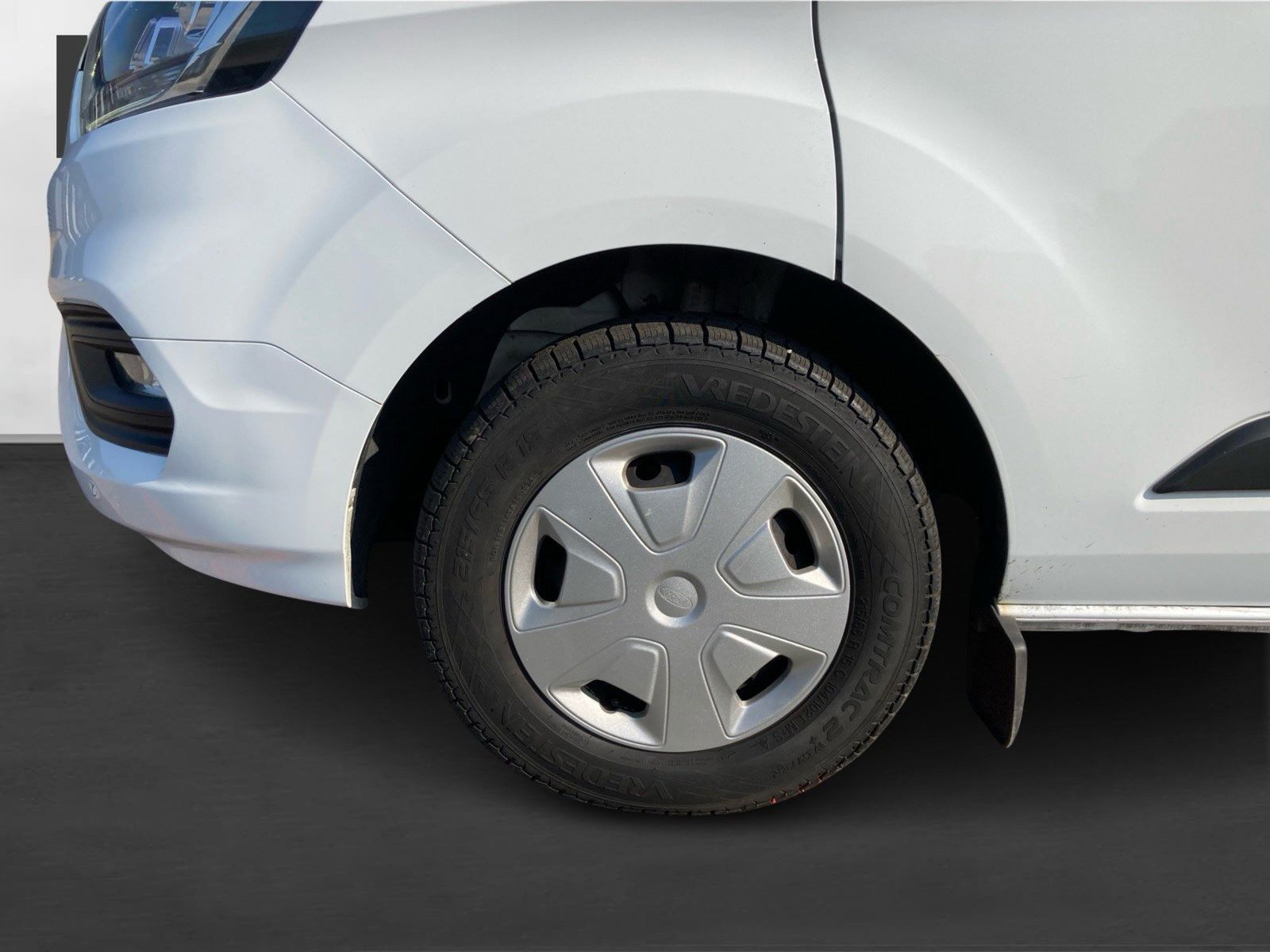 Billede af Ford Transit Custom 300 L2H1 2,0 EcoBlue Trend 136HK Van 6g