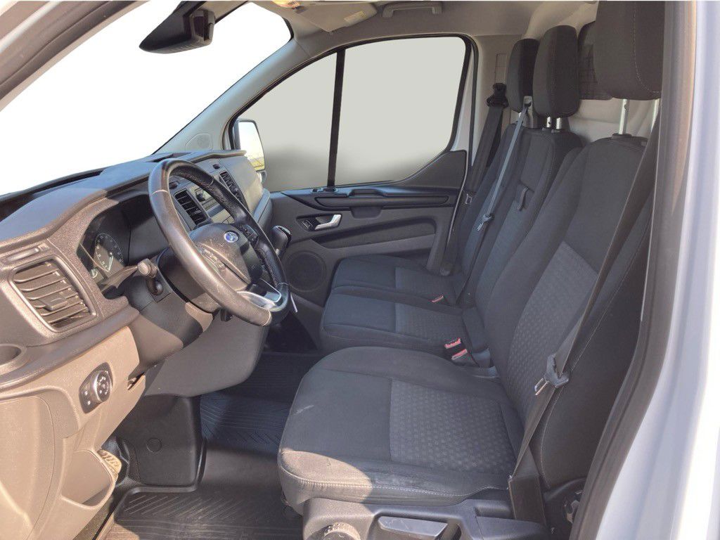 Billede af Ford Transit Custom 300 L2H1 2,0 EcoBlue Trend 136HK Van 6g