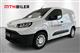 Billede af Toyota Proace City 50 kWh (136hk) Medium/En skydør aut. gear Comfort Master