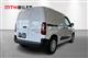 Billede af Toyota Proace City 50 kWh (136hk) Medium/En skydør aut. gear Comfort Master