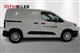Billede af Toyota Proace City 50 kWh (136hk) Medium/En skydør aut. gear Comfort Master