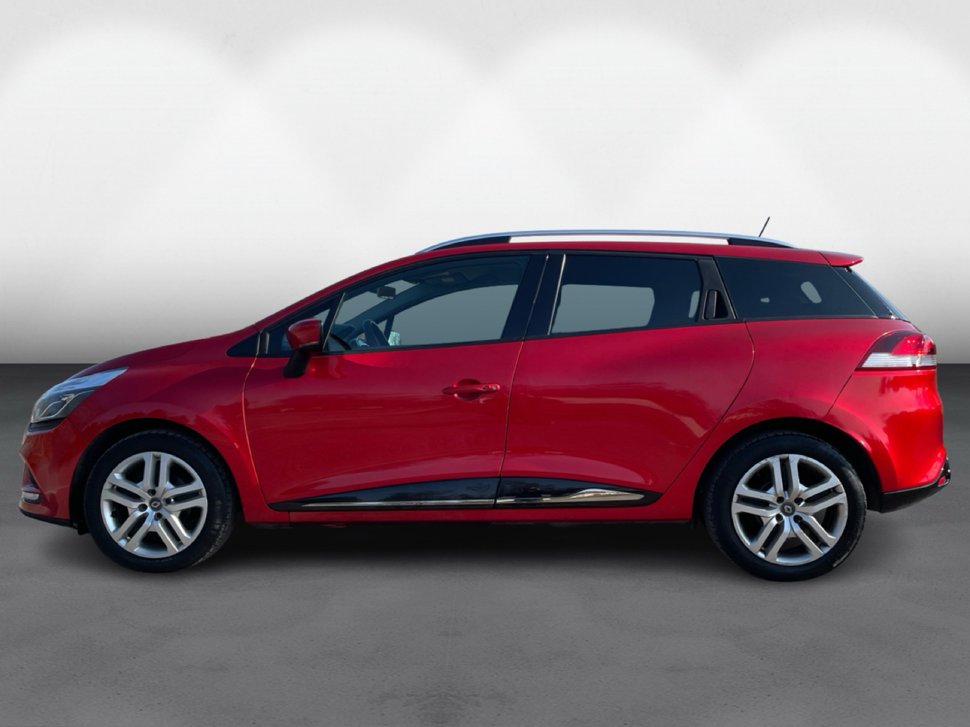 Billede af Renault Clio Sport Tourer 0,9 Energy TCe Zen 90HK Stc