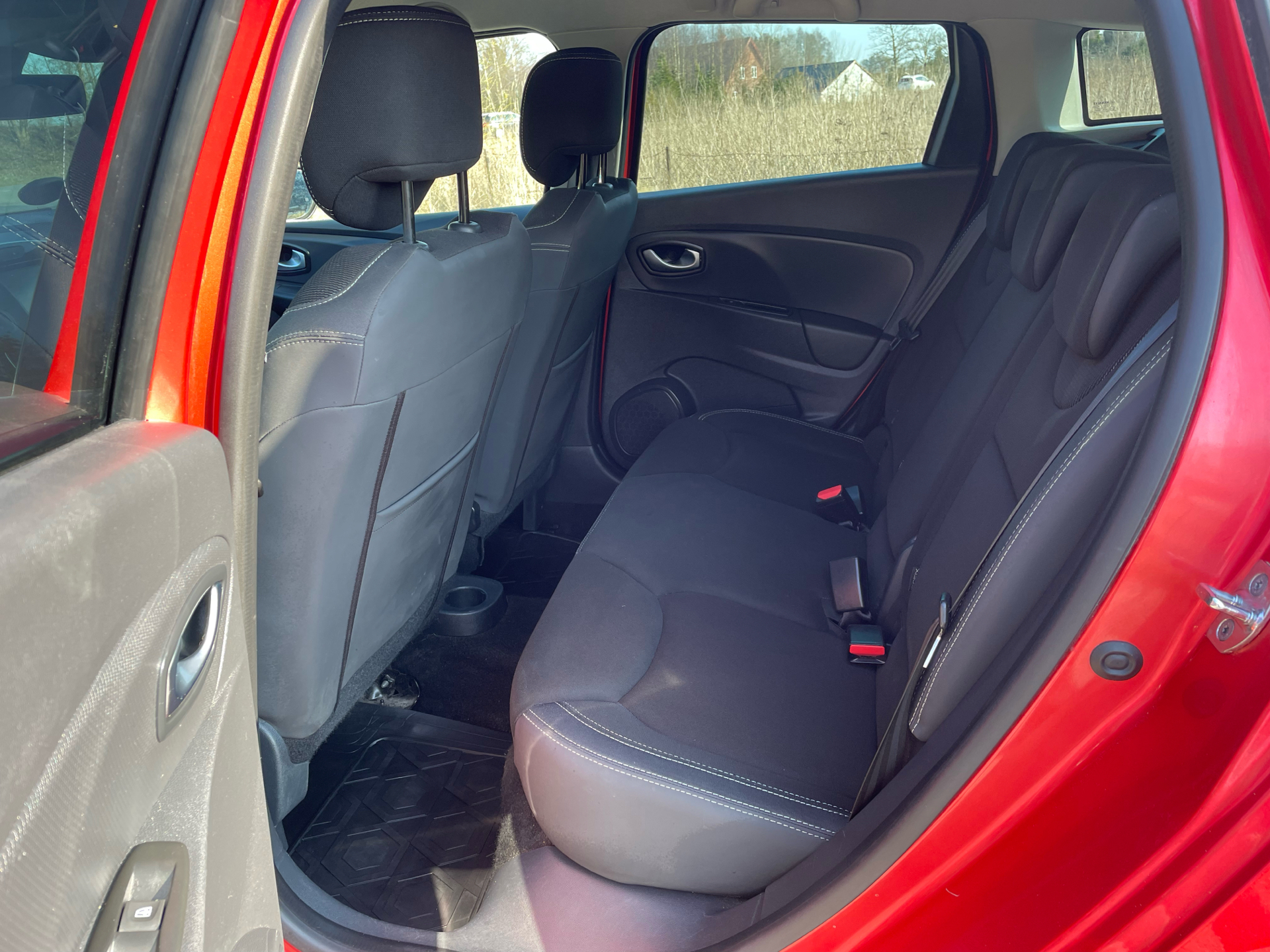 Billede af Renault Clio Sport Tourer 0,9 Energy TCe Zen 90HK Stc