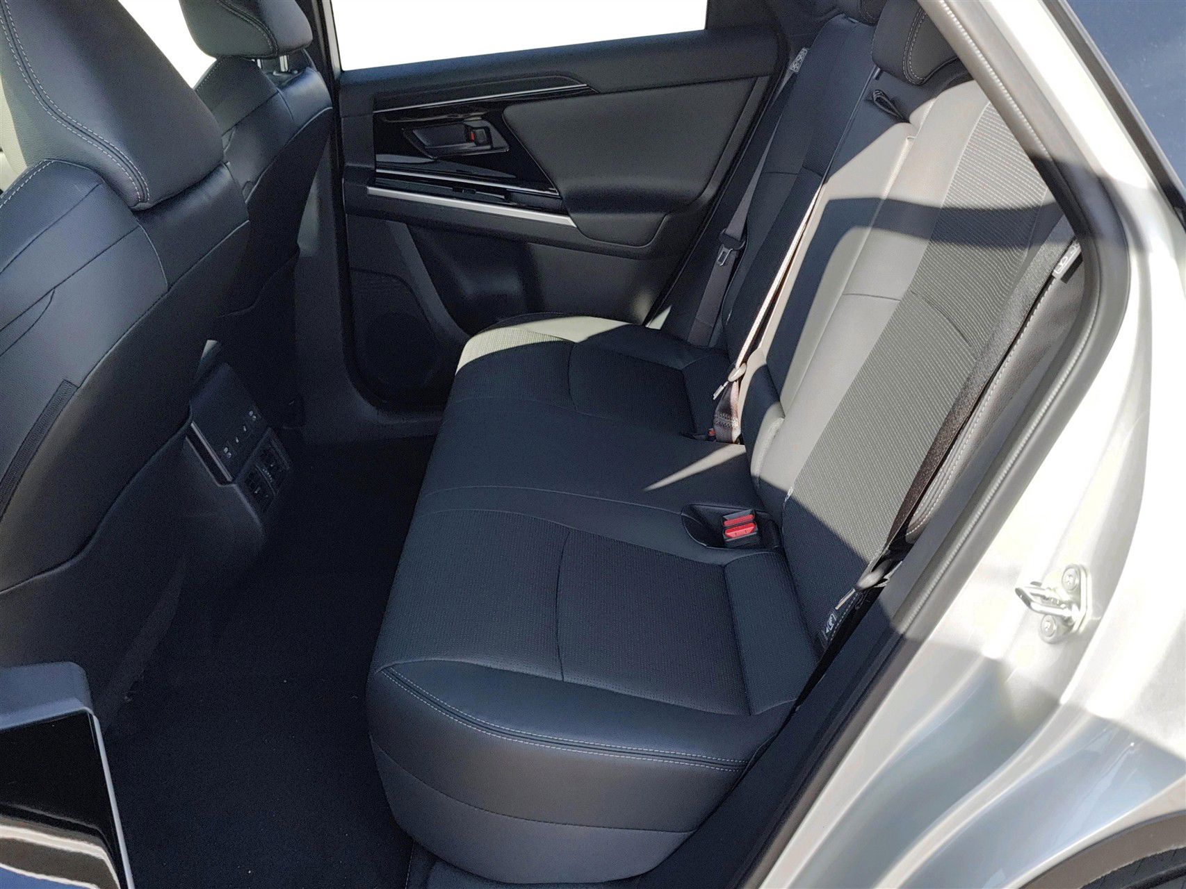 Billede af Toyota BZ4X EL Executive 204HK 5d Aut.