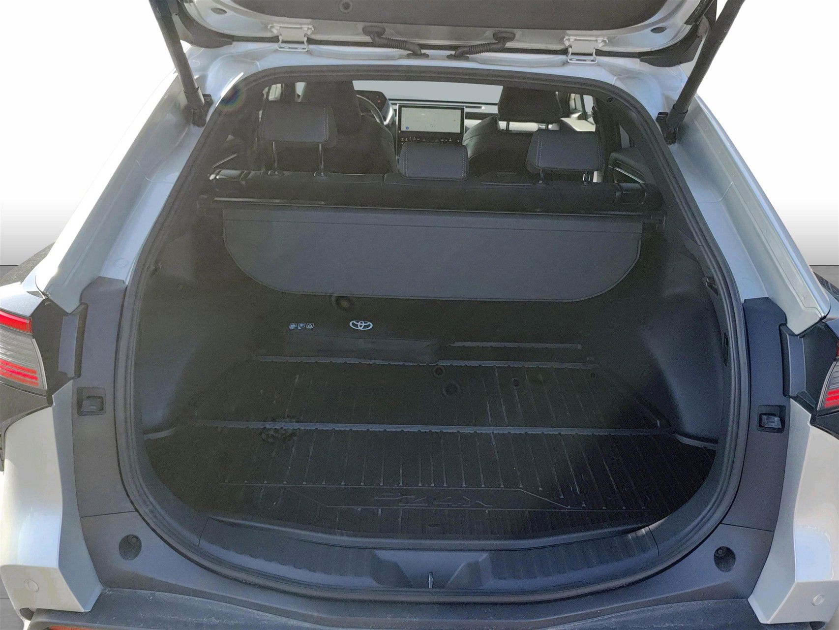 Billede af Toyota BZ4X EL Executive 204HK 5d Aut.