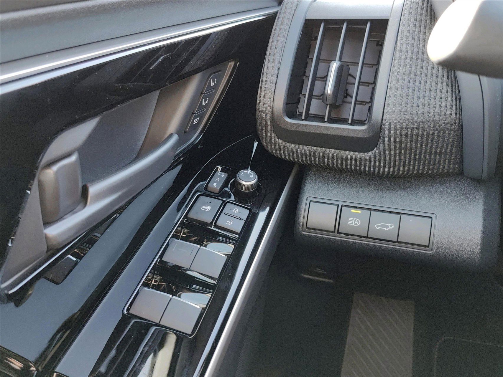 Billede af Toyota BZ4X EL Executive 204HK 5d Aut.