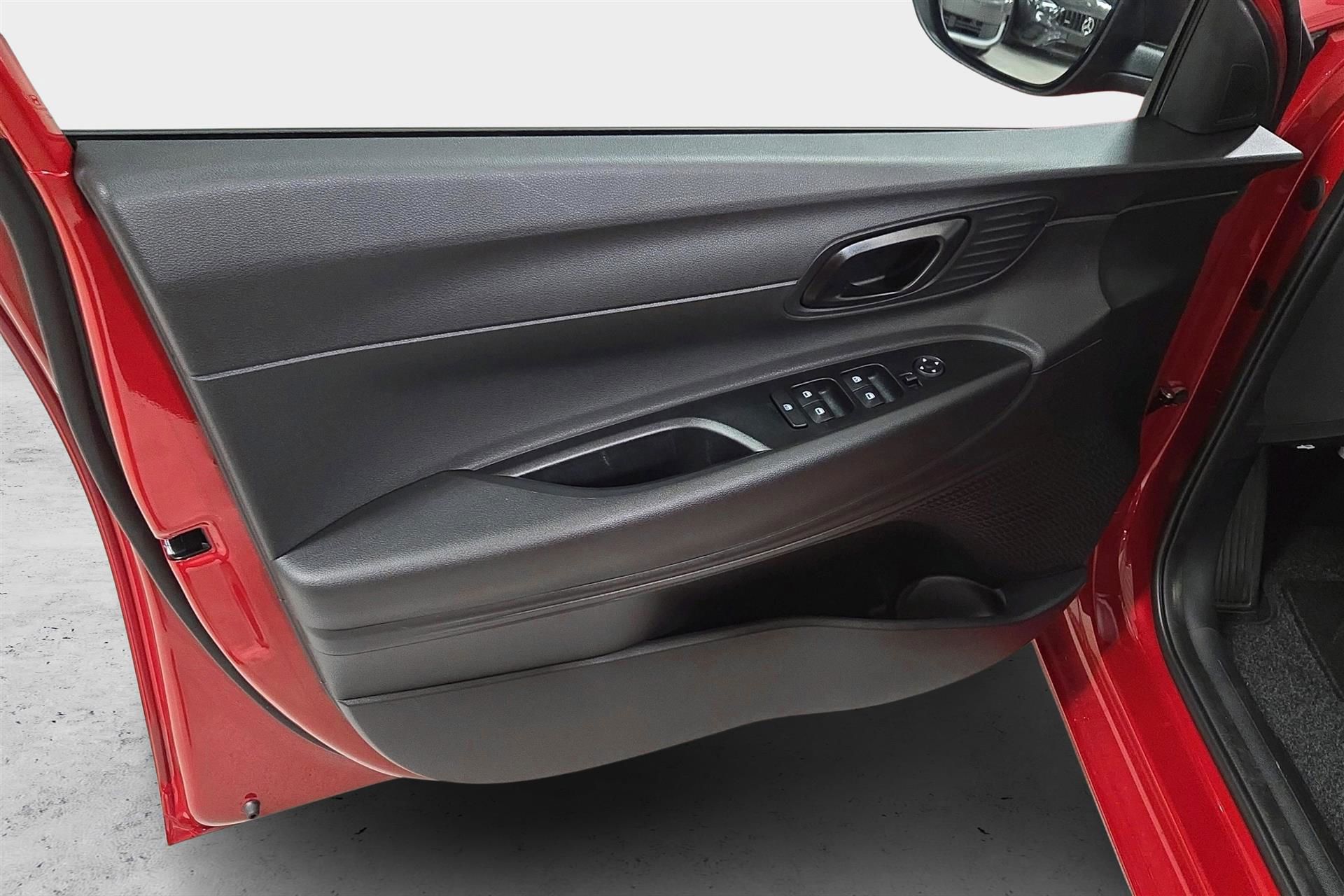 Billede af Hyundai i20 1,0 MPI Advanced DCT 100HK 5d 7g Aut.