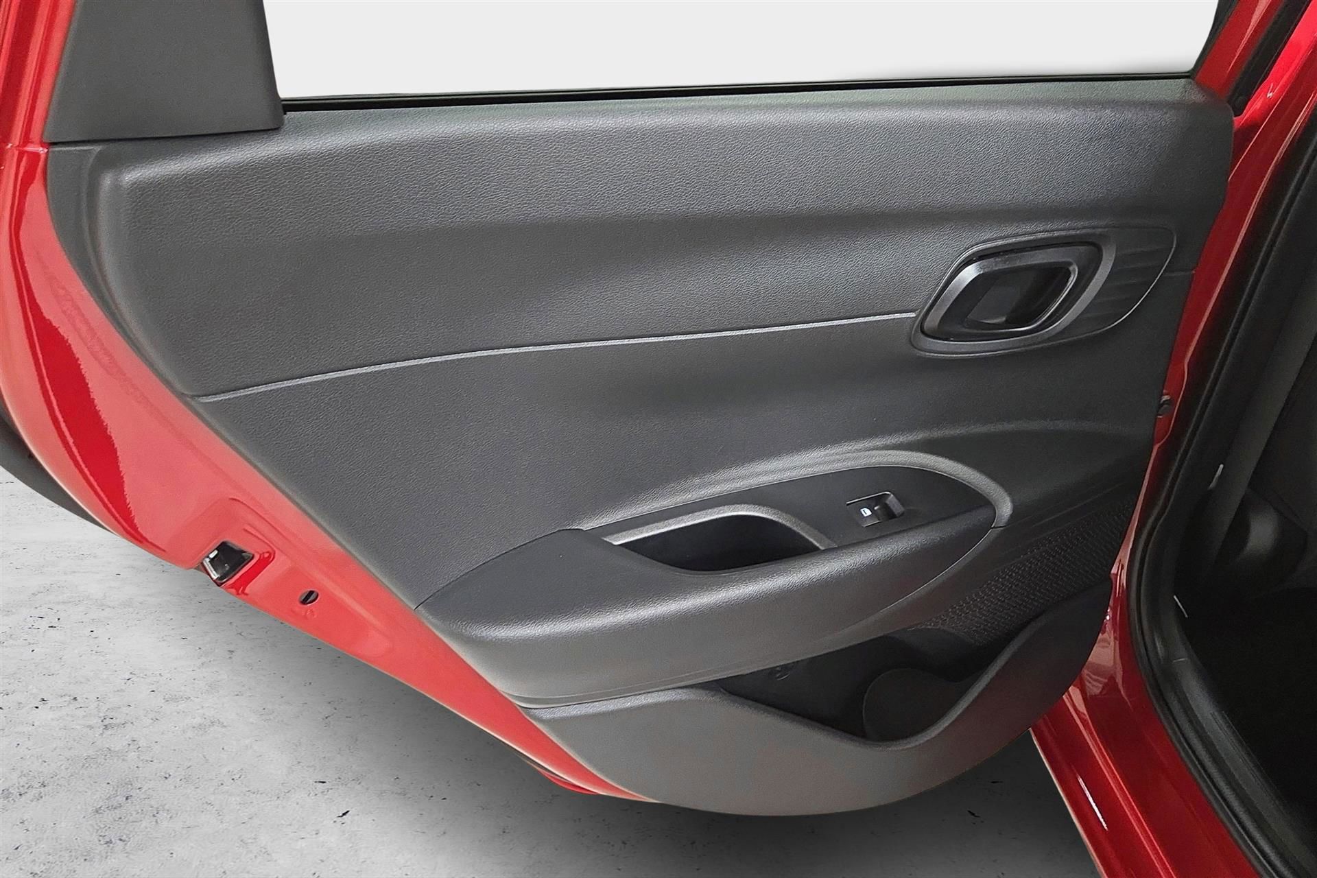 Billede af Hyundai i20 1,0 MPI Advanced DCT 100HK 5d 7g Aut.