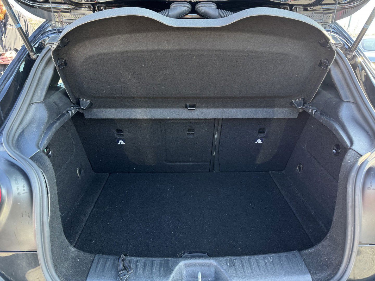 Billede af Mercedes-Benz A200 d 1,8 D CDI BE 136HK 5d 6g